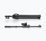 On-Stage MS500 Travel Mic Stand with Drawstring Bag by On-Stage