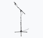 On-Stage MS500 Travel Mic Stand with Drawstring Bag by On-Stage