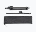 On-Stage MS500 Travel Mic Stand with Drawstring Bag by On-Stage