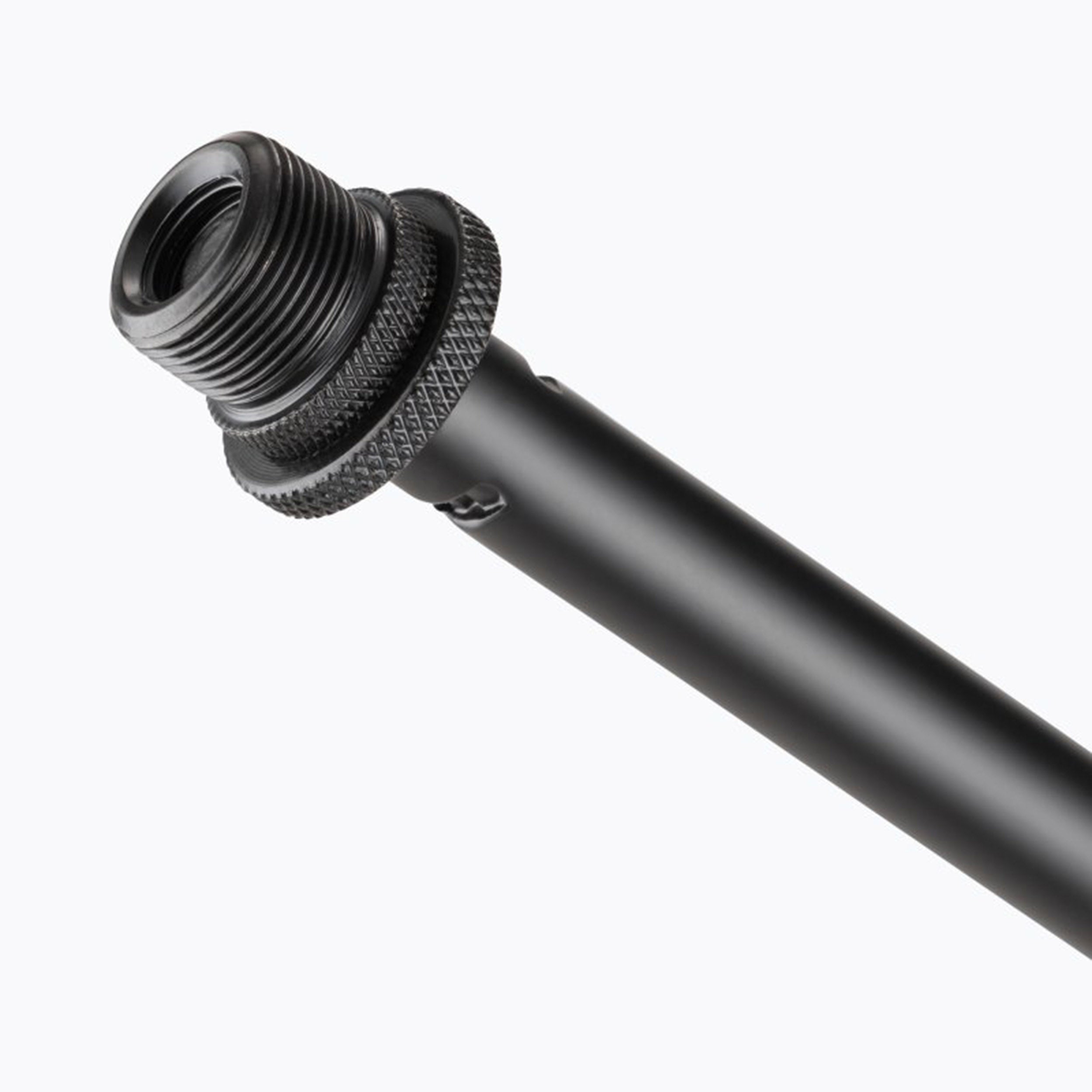 On-Stage MS500 Travel Mic Stand with Drawstring Bag by On-Stage