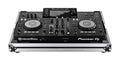 B-Stock: Odyssey FZPIXDJRR Low Profile Flight Case for Pioneer XDJ-RR by Odyssey