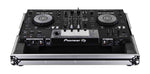 B-Stock: Odyssey FZPIXDJRR Low Profile Flight Case for Pioneer XDJ-RR by Odyssey
