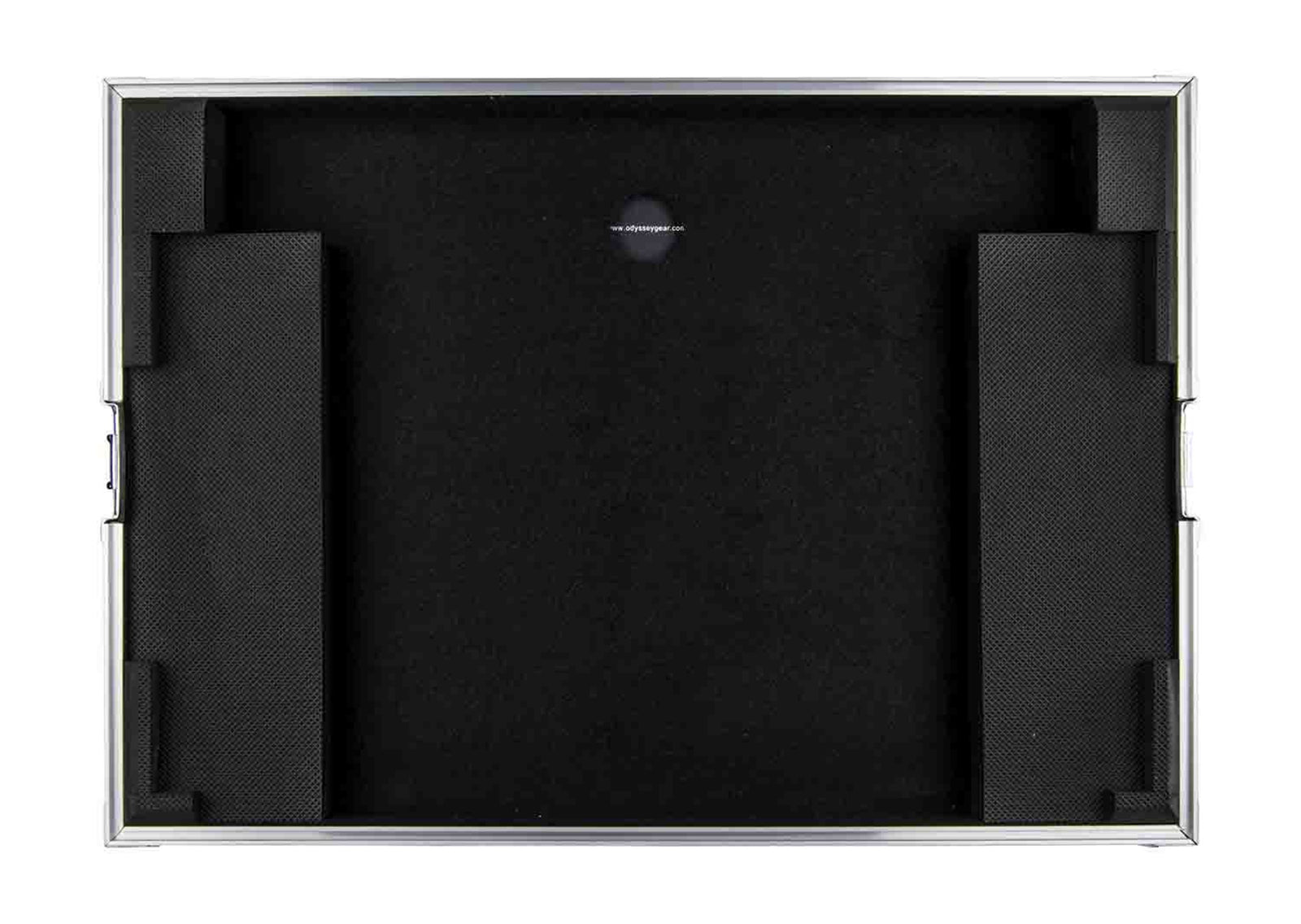 B-Stock: Odyssey FZPIXDJRR Low Profile Flight Case for Pioneer XDJ-RR by Odyssey