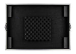 B-Stock: Odyssey FZPIXDJRR Low Profile Flight Case for Pioneer XDJ-RR by Odyssey