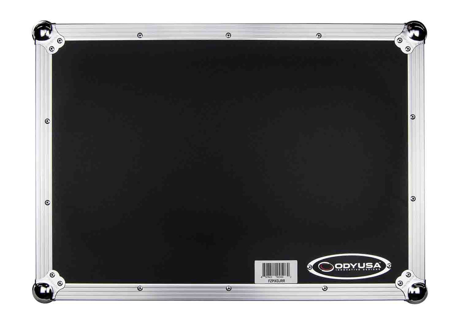 B-Stock: Odyssey FZPIXDJRR Low Profile Flight Case for Pioneer XDJ-RR by Odyssey