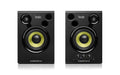 B-Stock: Hercules DJ MONITOR 42 High Quality Active Monitoring Speakers by Hercules