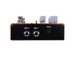 Source Audio SA281 Pathways Reverb & Tremolo Guitar Effects Pedal with MIDI and Presets by Source Audio