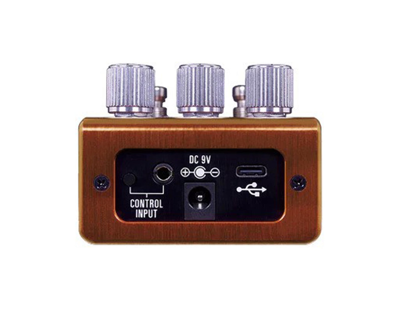 Source Audio SA281 Pathways Reverb & Tremolo Guitar Effects Pedal with MIDI and Presets by Source Audio