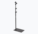 On-Stage MS7300 Mic Stand with Flat Base by On-Stage