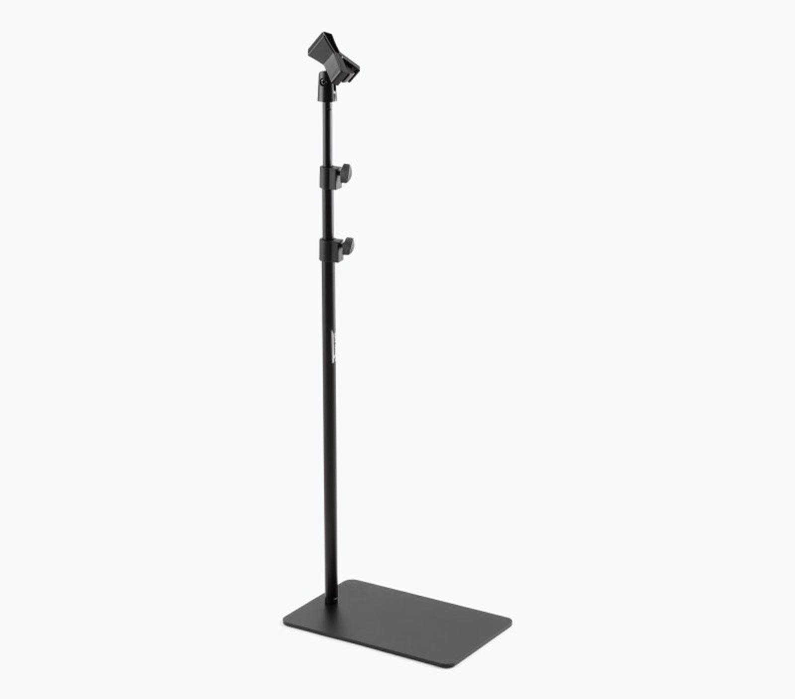On-Stage MS7300 Mic Stand with Flat Base by On-Stage