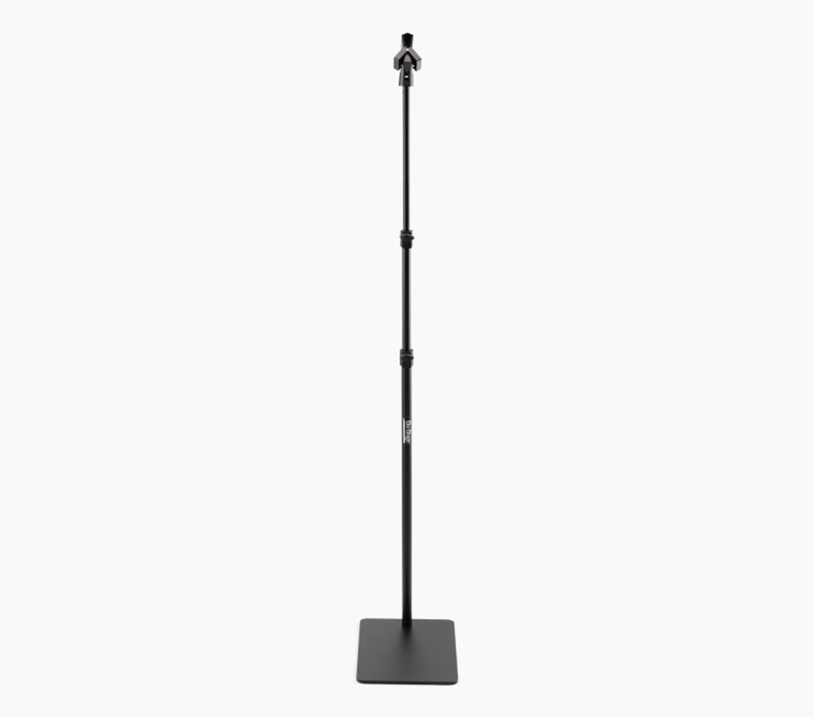 On-Stage MS7300 Mic Stand with Flat Base by On-Stage