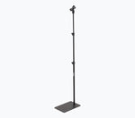 On-Stage MS7300 Mic Stand with Flat Base by On-Stage