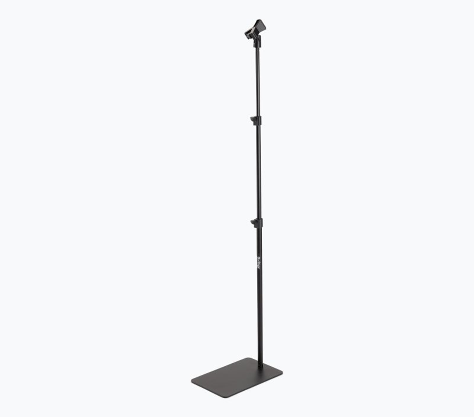 On-Stage MS7300 Mic Stand with Flat Base by On-Stage