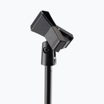 On-Stage MS7300 Mic Stand with Flat Base by On-Stage