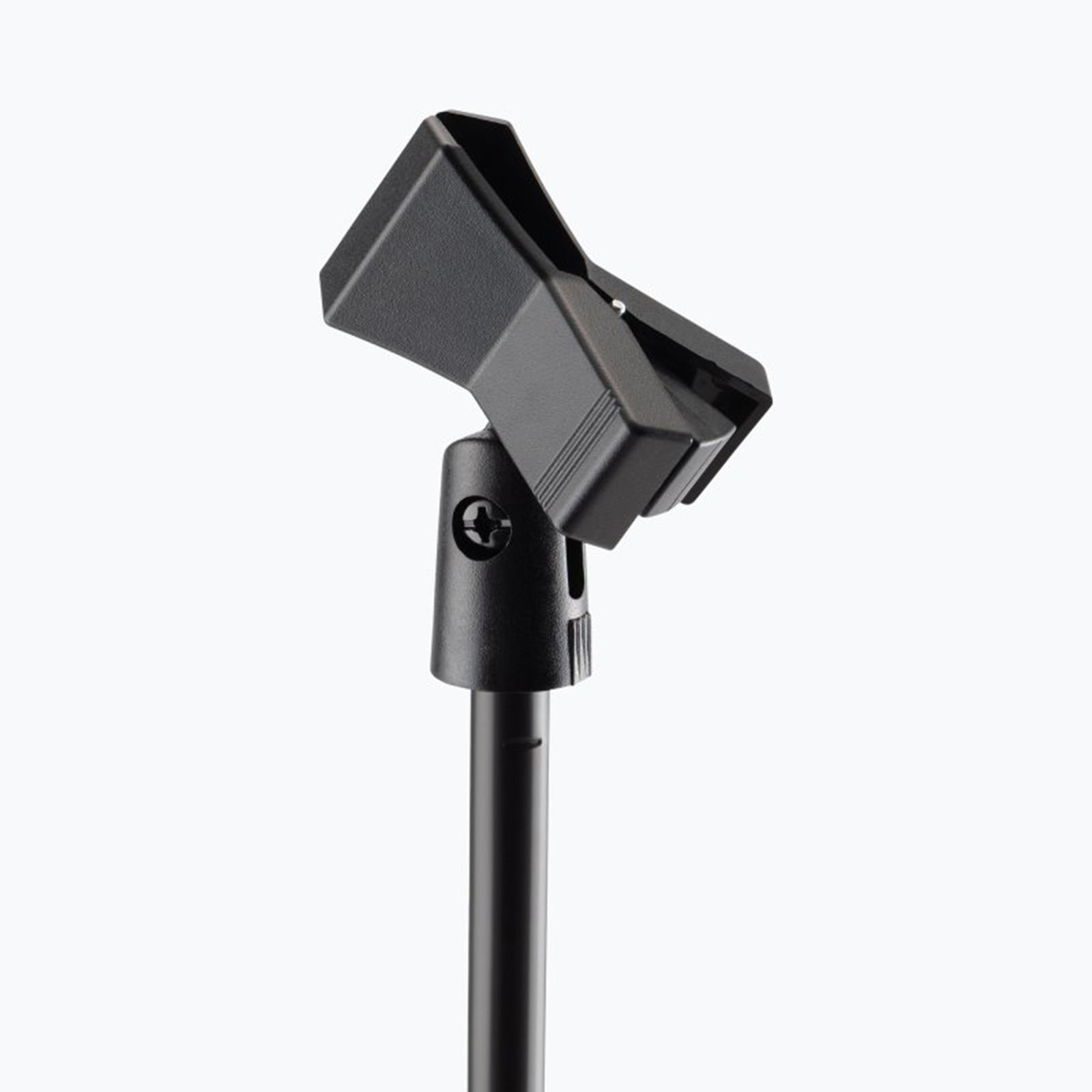 On-Stage MS7300 Mic Stand with Flat Base by On-Stage
