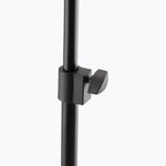 On-Stage MS7300 Mic Stand with Flat Base by On-Stage