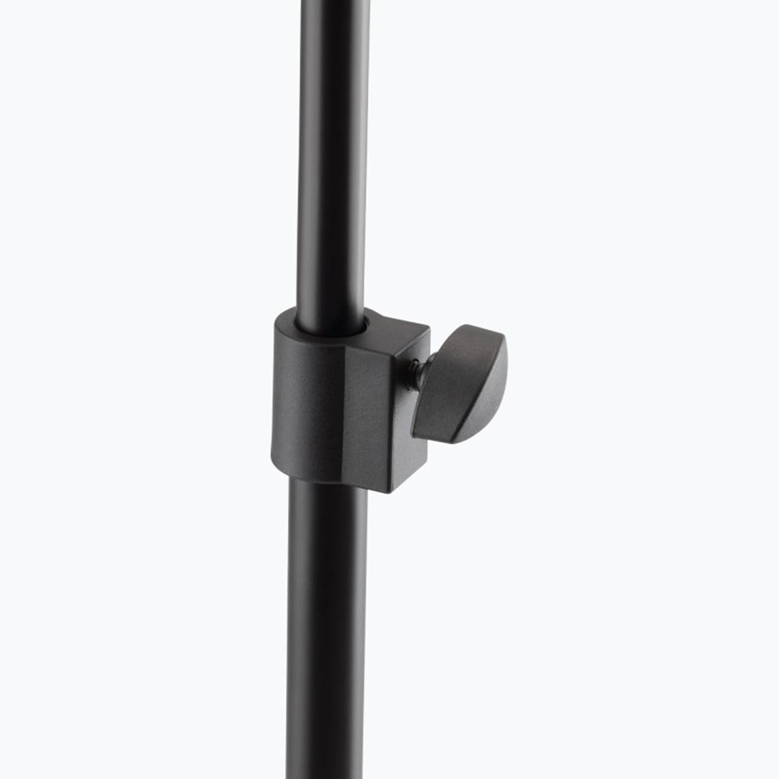 On-Stage MS7300 Mic Stand with Flat Base by On-Stage