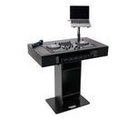 Magma MGA50000 Groove Terminal in Black with Two Road Cases by MAGMA