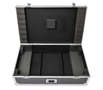 Magma MGA50000 Groove Terminal in Black with Two Road Cases by MAGMA