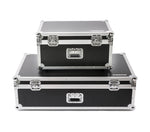 Magma MGA50000 Groove Terminal in Black with Two Road Cases by MAGMA