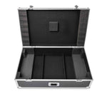 Magma MGA51000 Groove Terminal in White with Two Road Cases by MAGMA