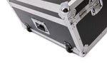 Magma MGA51000 Groove Terminal in White with Two Road Cases by MAGMA