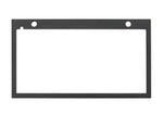 Magma MGA50101 Groove Terminal Faceplate XDJ-AZ - Black by MAGMA