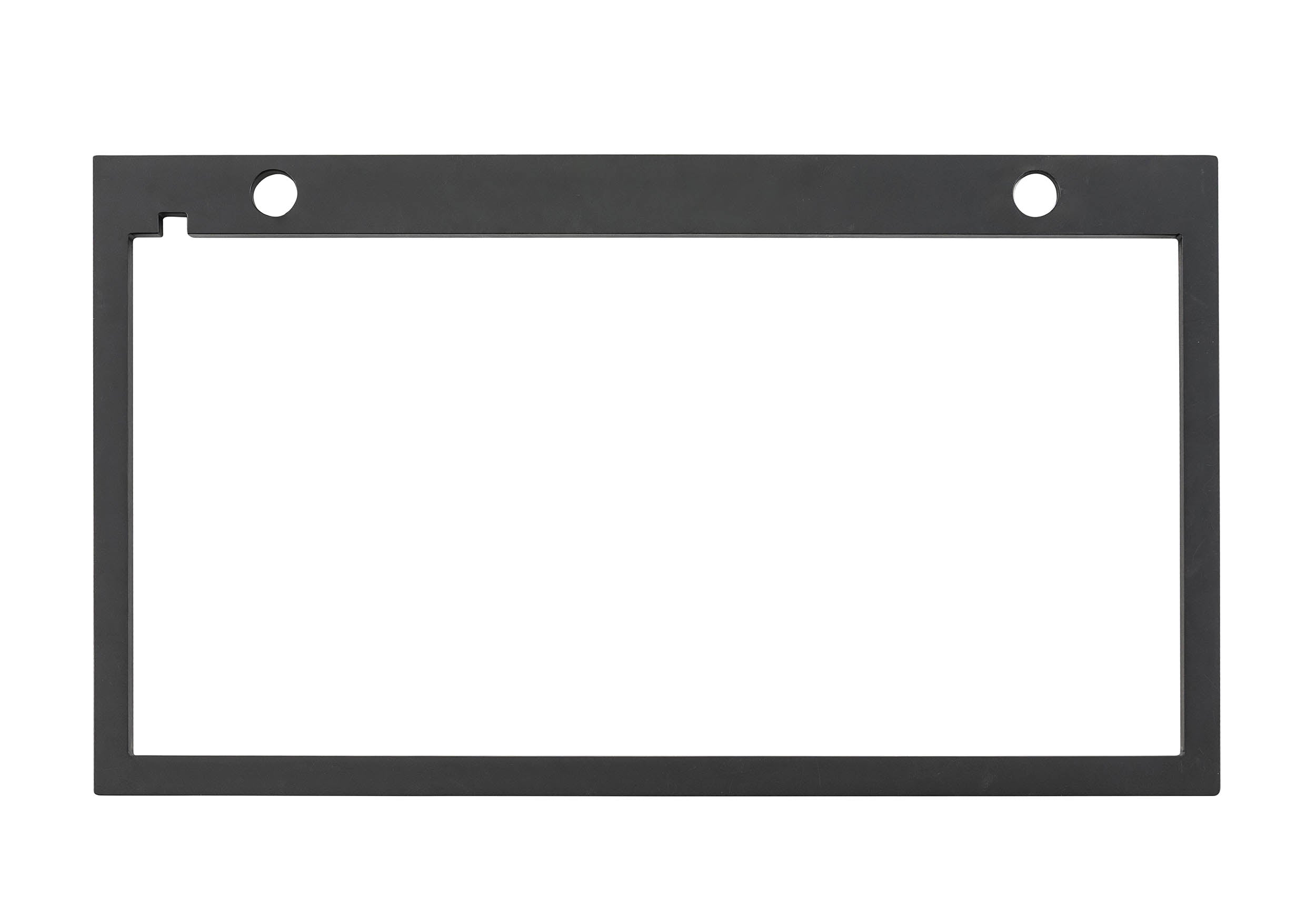 Magma MGA50101 Groove Terminal Faceplate XDJ-AZ - Black by MAGMA