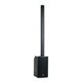 Yorkville Sound Tower12 Column PA with 12" Subwoofer and Bluetooth - 1550 W by Yorkville