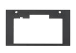 Magma MGA50102 Groove Terminal Faceplate XDJ-RX3 - Black by MAGMA