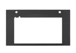 Magma MGA50103 Groove Terminal Faceplate DDJ-FLX10 - Black by MAGMA