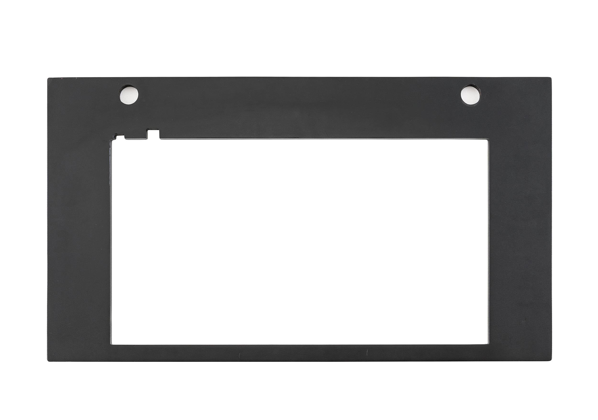 Magma MGA50103 Groove Terminal Faceplate DDJ-FLX10 - Black by MAGMA