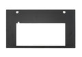 Magma MGA50110 Groove Terminal Faceplate ONE / ONE MK2 - Black