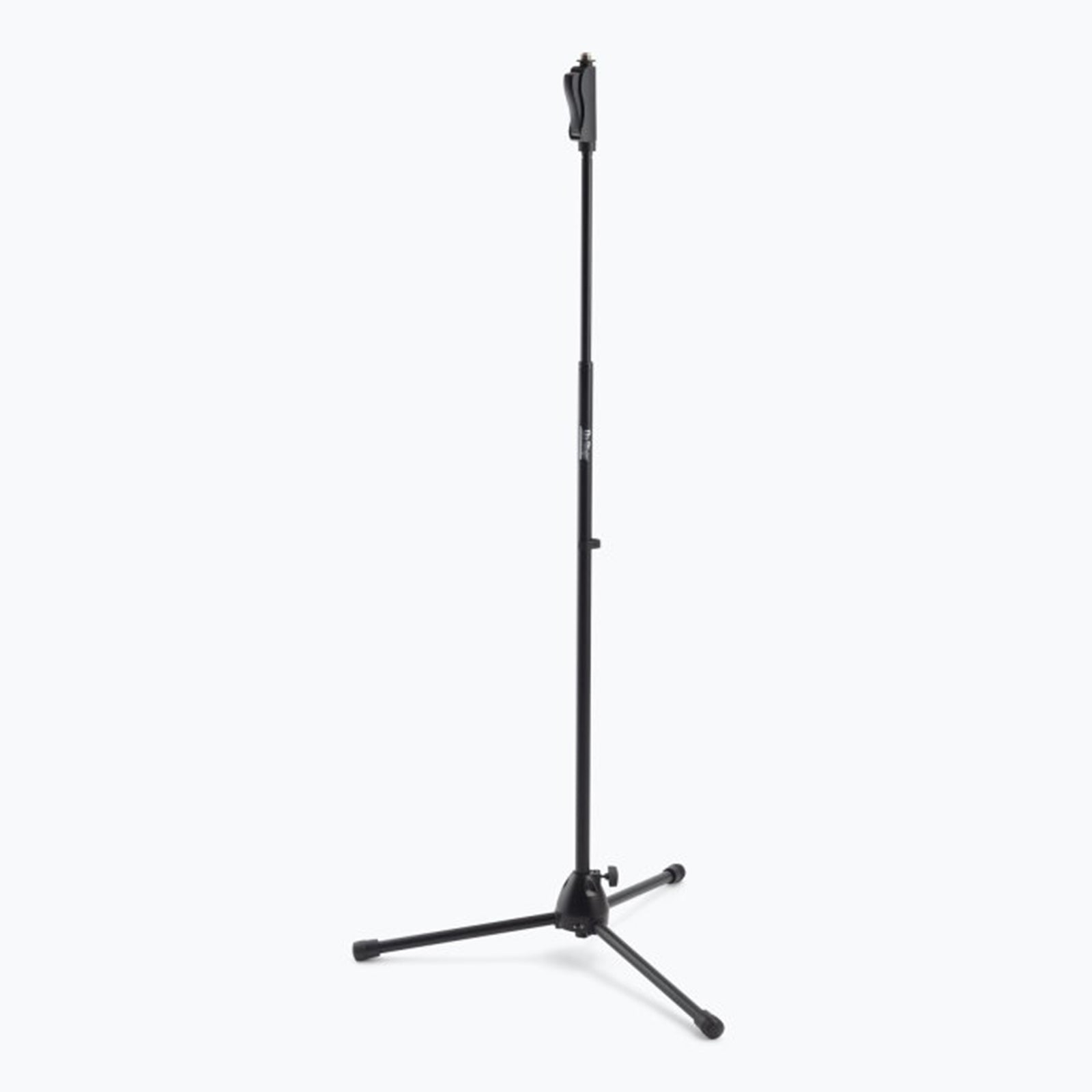 On-Stage MS7540 One-Handed Mic Stand with Tripod Base by On-Stage
