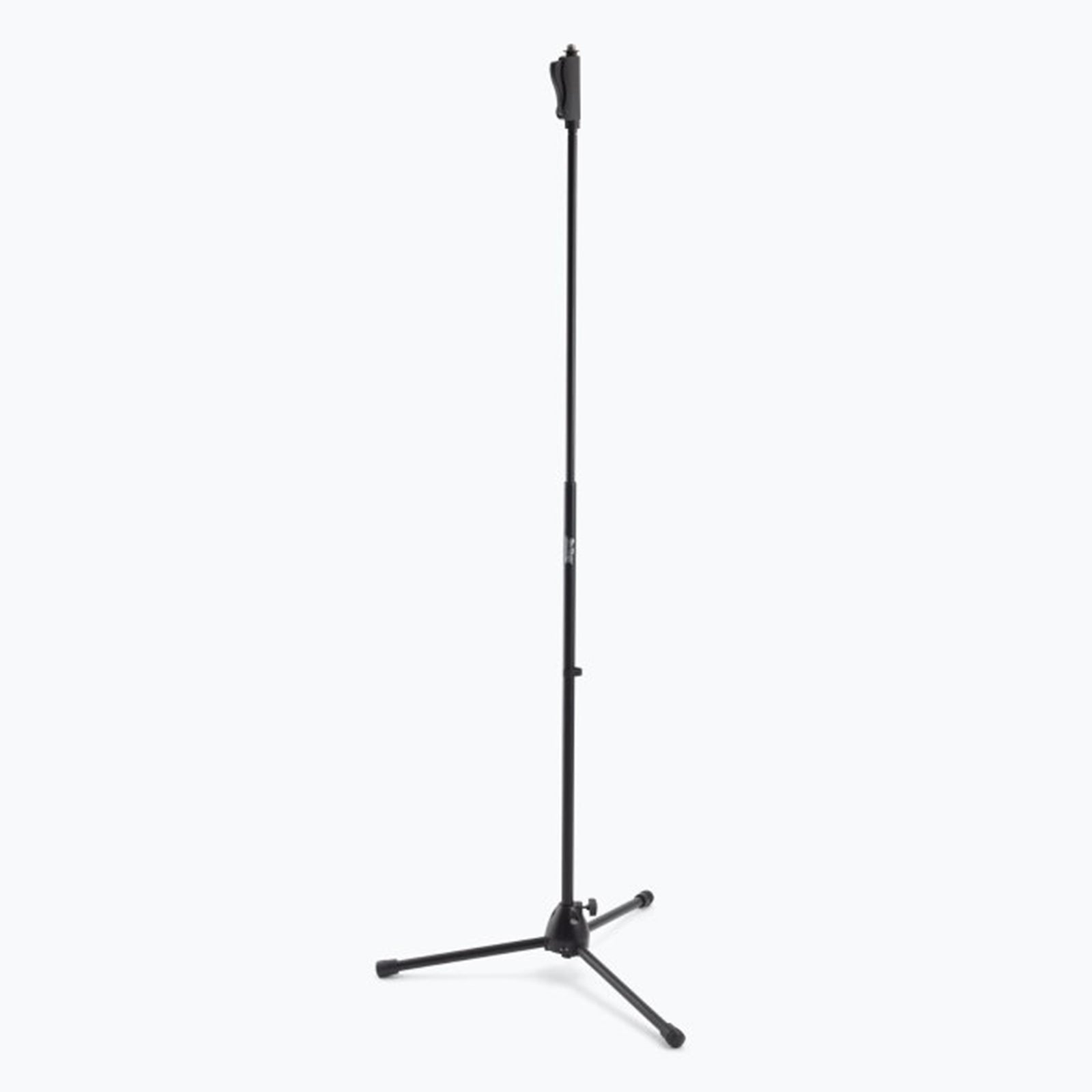 On-Stage MS7540 One-Handed Mic Stand with Tripod Base by On-Stage