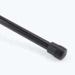 On-Stage MS7540 One-Handed Mic Stand with Tripod Base by On-Stage