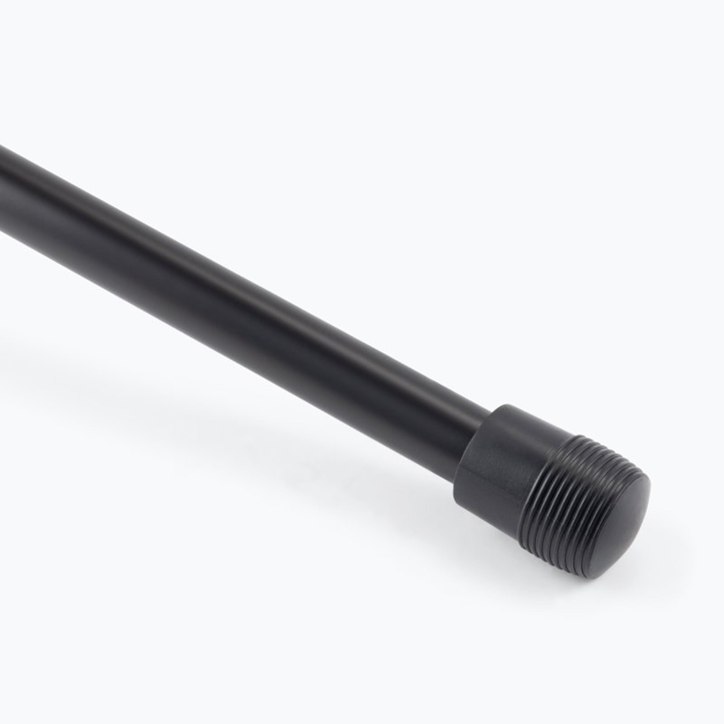 On-Stage MS7540 One-Handed Mic Stand with Tripod Base by On-Stage