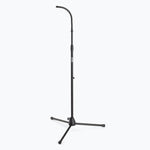 On-Stage MS7702B Mic Stand with Gooseneck by On-Stage