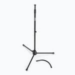 On-Stage MS7702B Mic Stand with Gooseneck by On-Stage