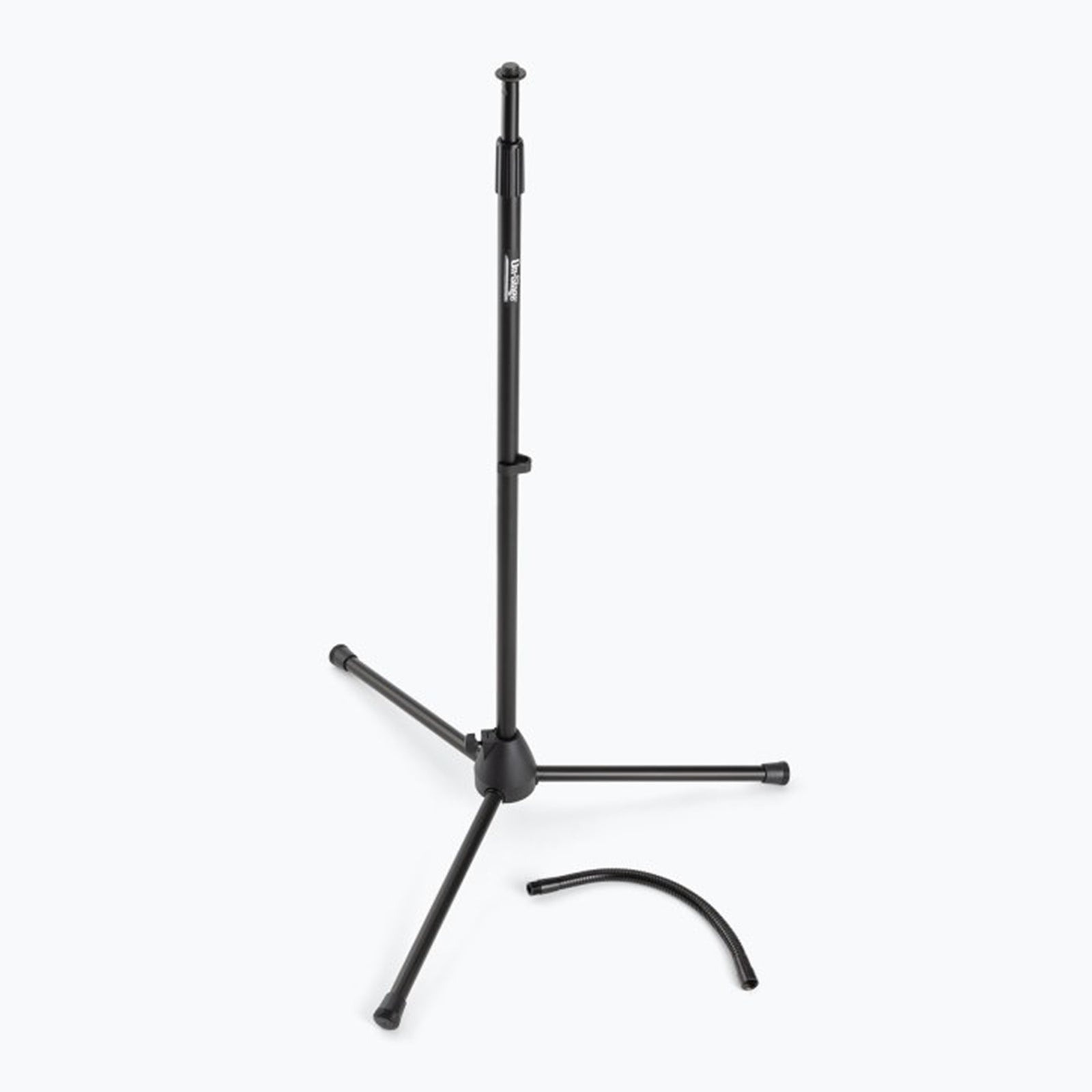 On-Stage MS7702B Mic Stand with Gooseneck by On-Stage