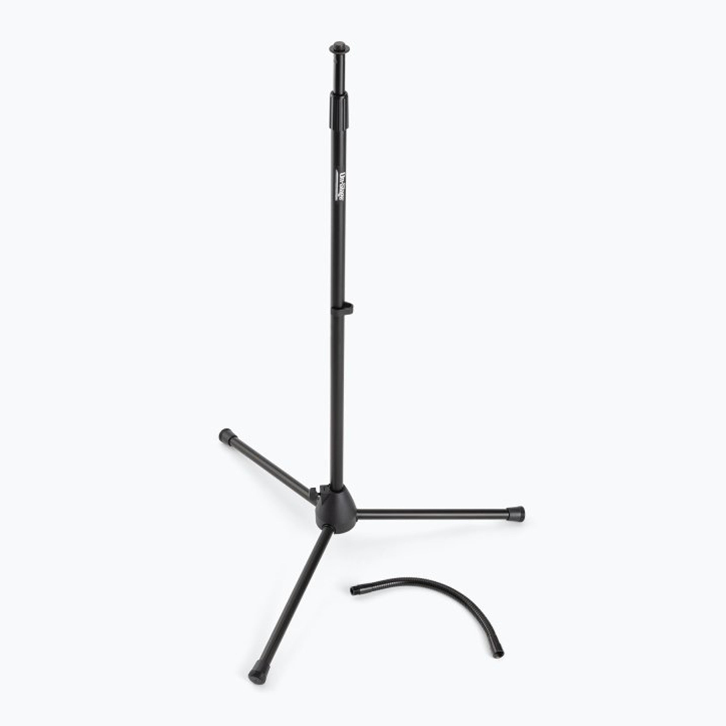 On-Stage MS7702B Mic Stand with Gooseneck by On-Stage