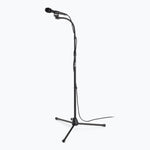 On-Stage MS7702B Mic Stand with Gooseneck by On-Stage