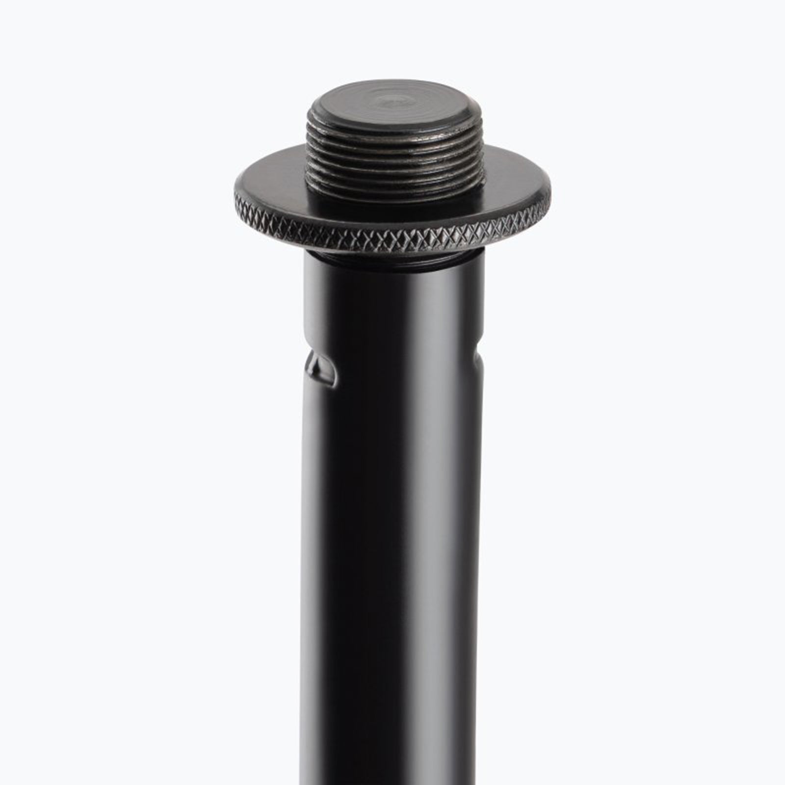 On-Stage MS7702B Mic Stand with Gooseneck by On-Stage