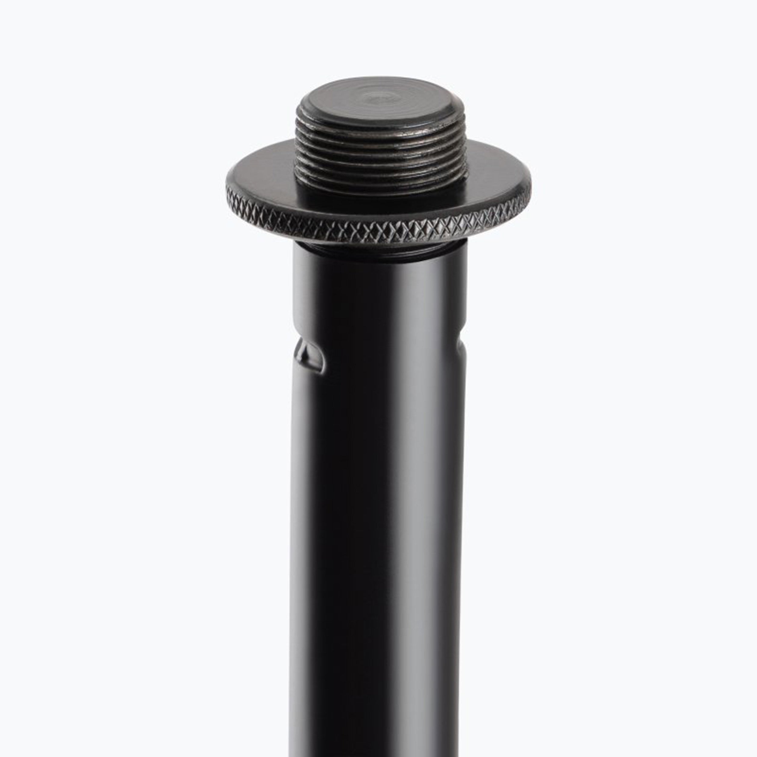 On-Stage MS7702B Mic Stand with Gooseneck by On-Stage