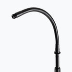 On-Stage MS7702B Mic Stand with Gooseneck by On-Stage