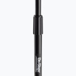 On-Stage MS7702B Mic Stand with Gooseneck by On-Stage