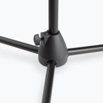 On-Stage MS7702B Mic Stand with Gooseneck by On-Stage