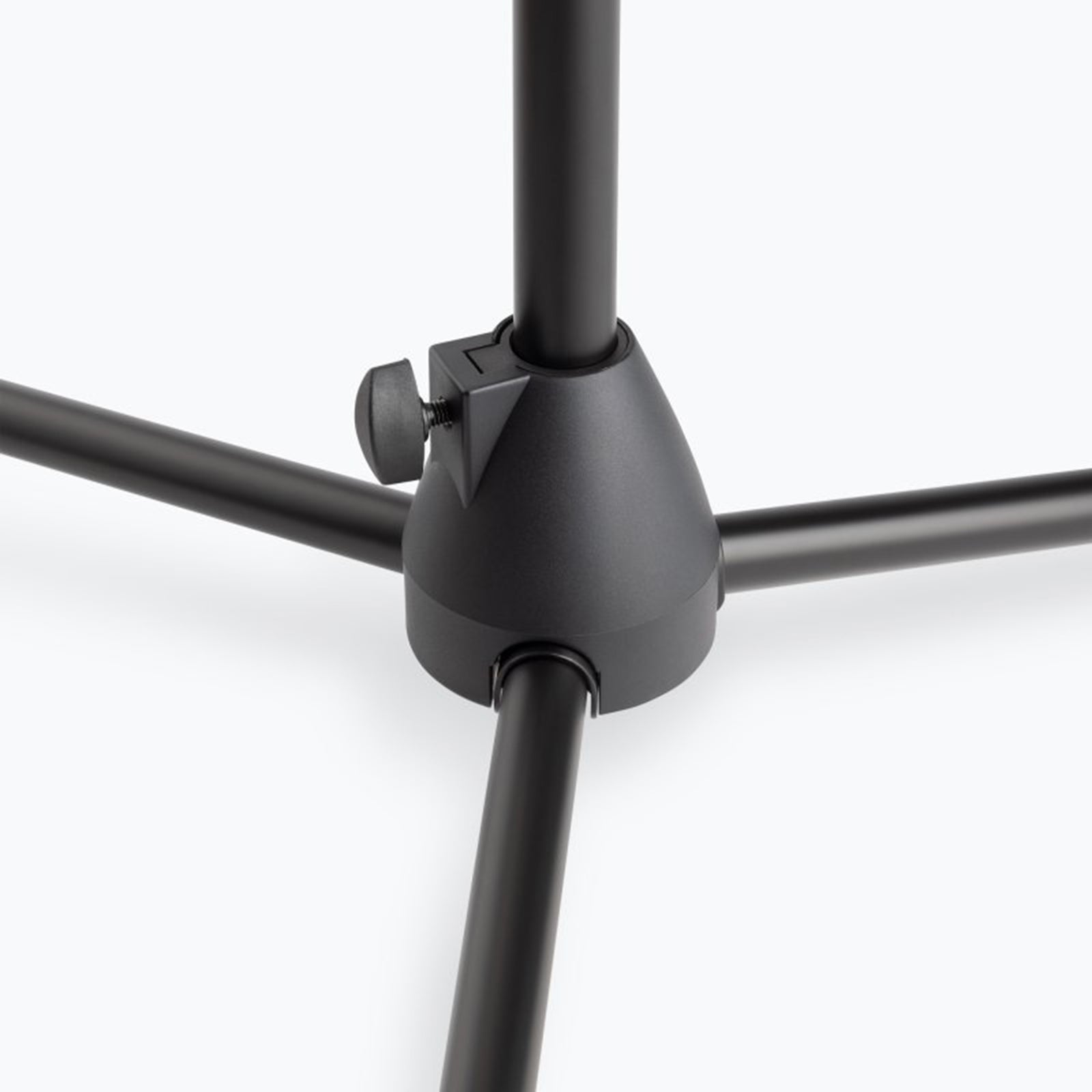 On-Stage MS7702B Mic Stand with Gooseneck by On-Stage