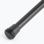 On-Stage MS7702B Mic Stand with Gooseneck by On-Stage