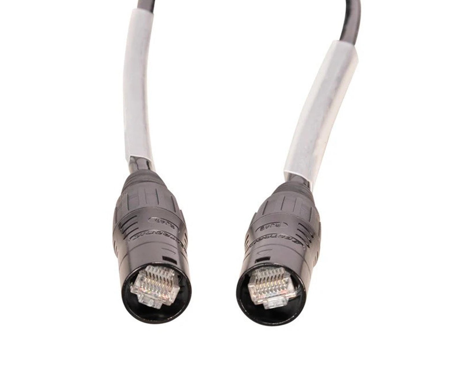 Accu-Cable TOUR LINK CAT50 CAT5E Cable - 50 Ft by ELATION